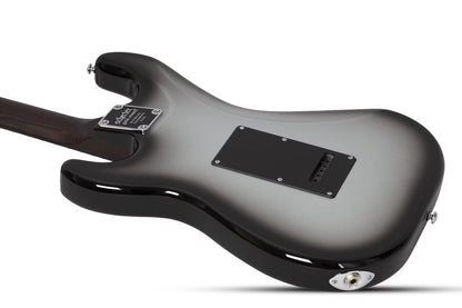 Schecter Nick Johnston Traditional HH Atomic Mercury Guitar 1158