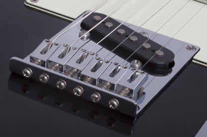 Schecter Nick Johnston Signature PT Atomic Ink 1733 guitar