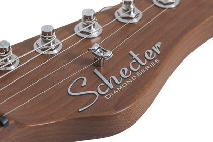 Schecter Nick Johnston Signature PT Atomic Ink 1733 guitar