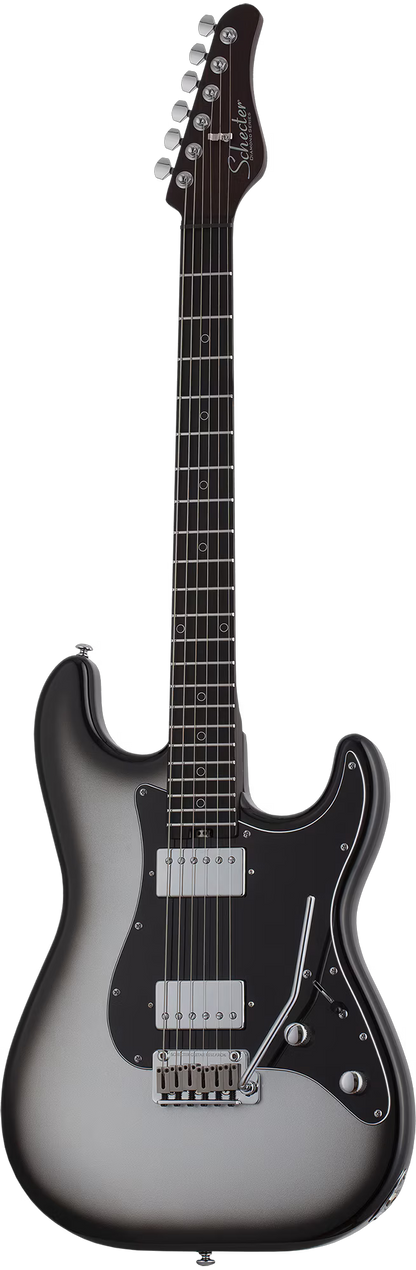 Schecter Nick Johnston Traditional HH Atomic Mercury Guitar 1158