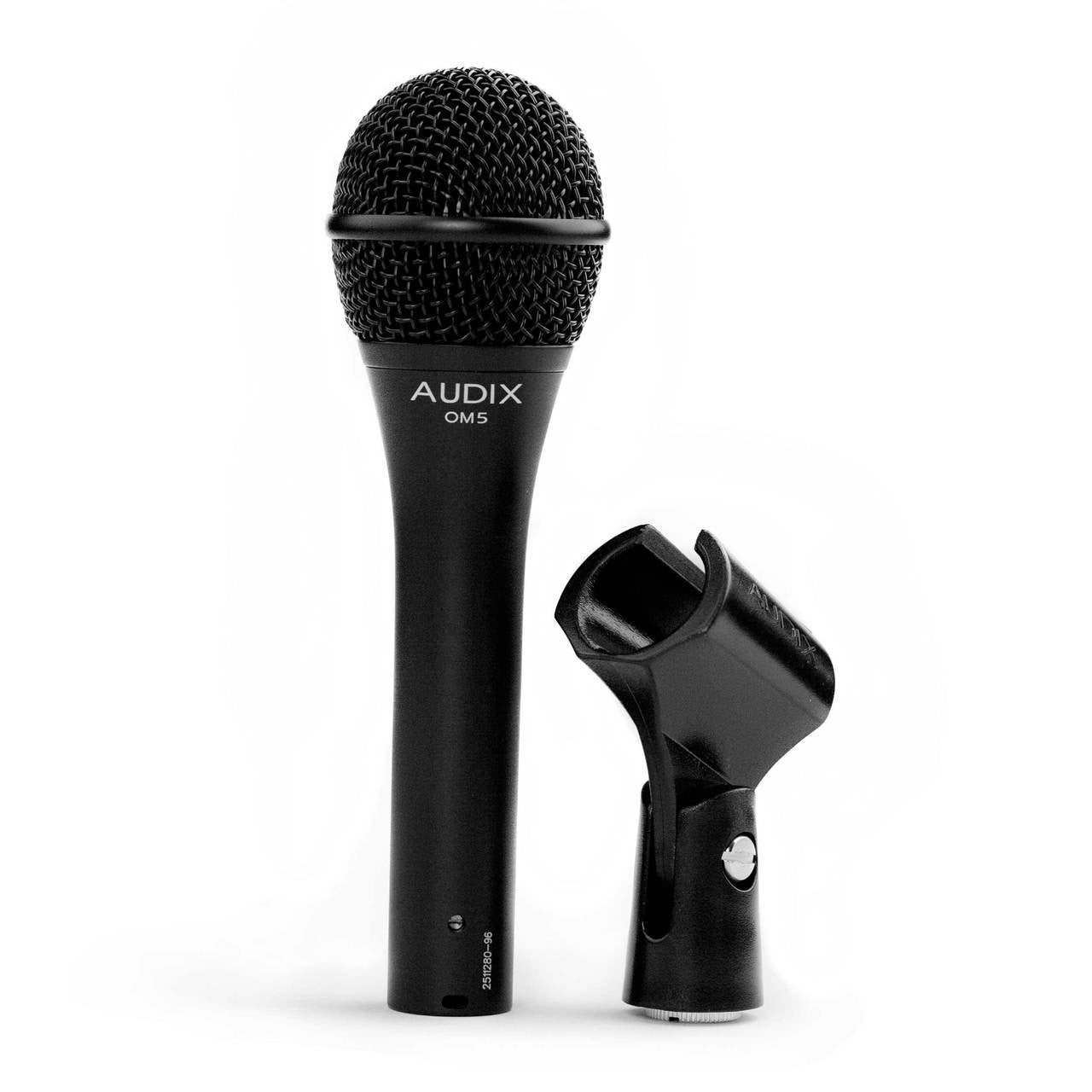 Audix OM5 Dynamic HyperCardioid Vocal microphone