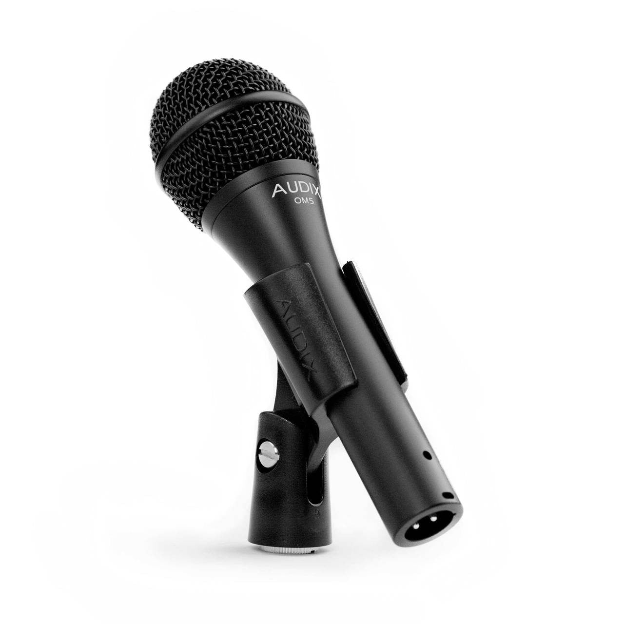 Audix OM5 Dynamic HyperCardioid Vocal microphone