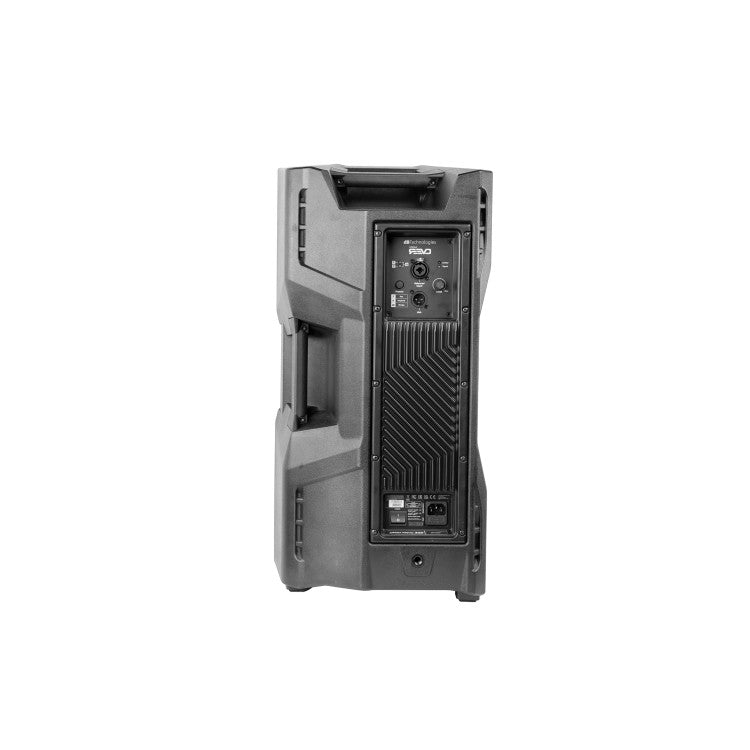 DB Technologies Opera Reevo 210 powered speaker open box