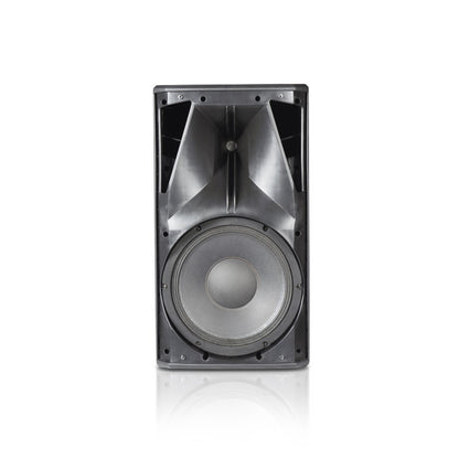 2 dB Technologies Opera 10" 2-way powered speakers with cover