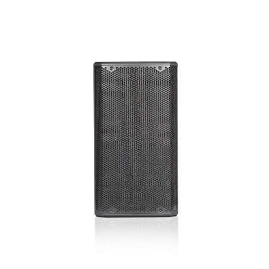 2 dB Technologies Opera 10" 2-way powered speakers with cover