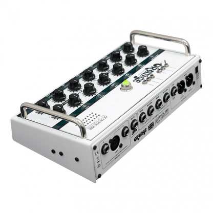 Orange Acoustic Pre stereo valve active DI pedal