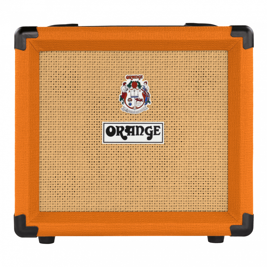Orange  Crush 12 12Watt 1 x 6" Electric Guitar Combo Amplifier