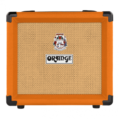 Orange  Crush 12 12Watt 1 x 6" Electric Guitar Combo Amplifier