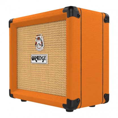 Orange  Crush 12 12Watt 1 x 6" Electric Guitar Combo Amplifier