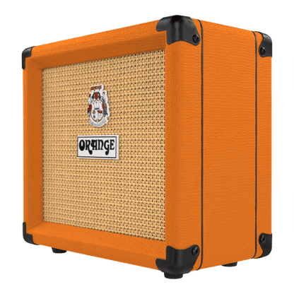 Orange  Crush 12 12Watt 1 x 6" Electric Guitar Combo Amplifier