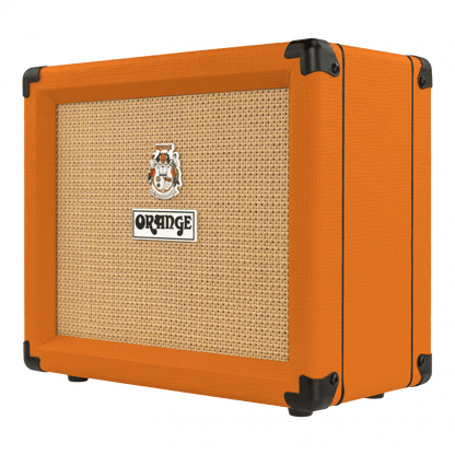 Orange Amplifiers Crush 20RT 20W 1x8" Guitar Combo Amp