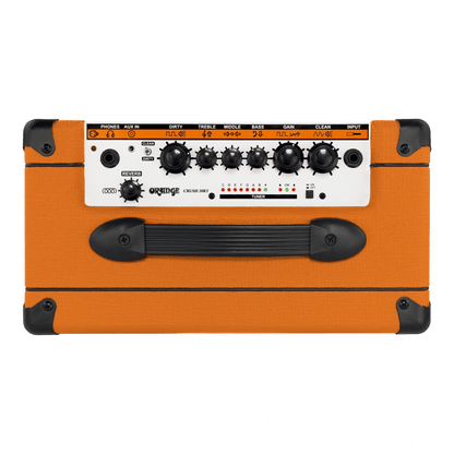 Orange Amplifiers Crush 20RT 20W 1x8" Guitar Combo Amp