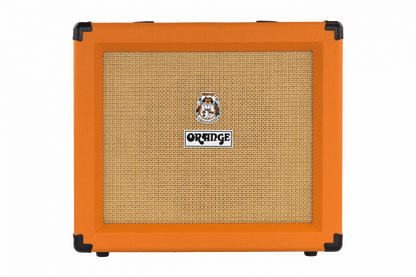 Orange Crush 35RT - 35-watt 1x10" guitar Combo Amplifier