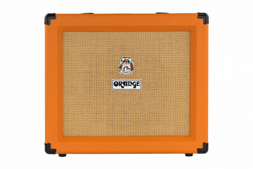 Orange Crush 35RT - 35-watt 1x10" guitar Combo Amplifier