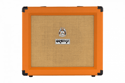 Orange Crush 35RT - 35-watt 1x10" guitar Combo Amplifier