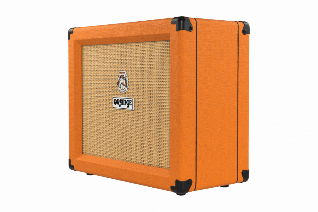 Orange Crush 35RT - 35-watt 1x10" guitar Combo Amplifier