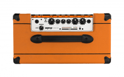 Orange Crush 35RT - 35-watt 1x10" guitar Combo Amplifier