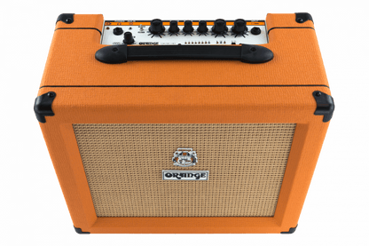 Orange Crush 35RT - 35-watt 1x10" guitar Combo Amplifier