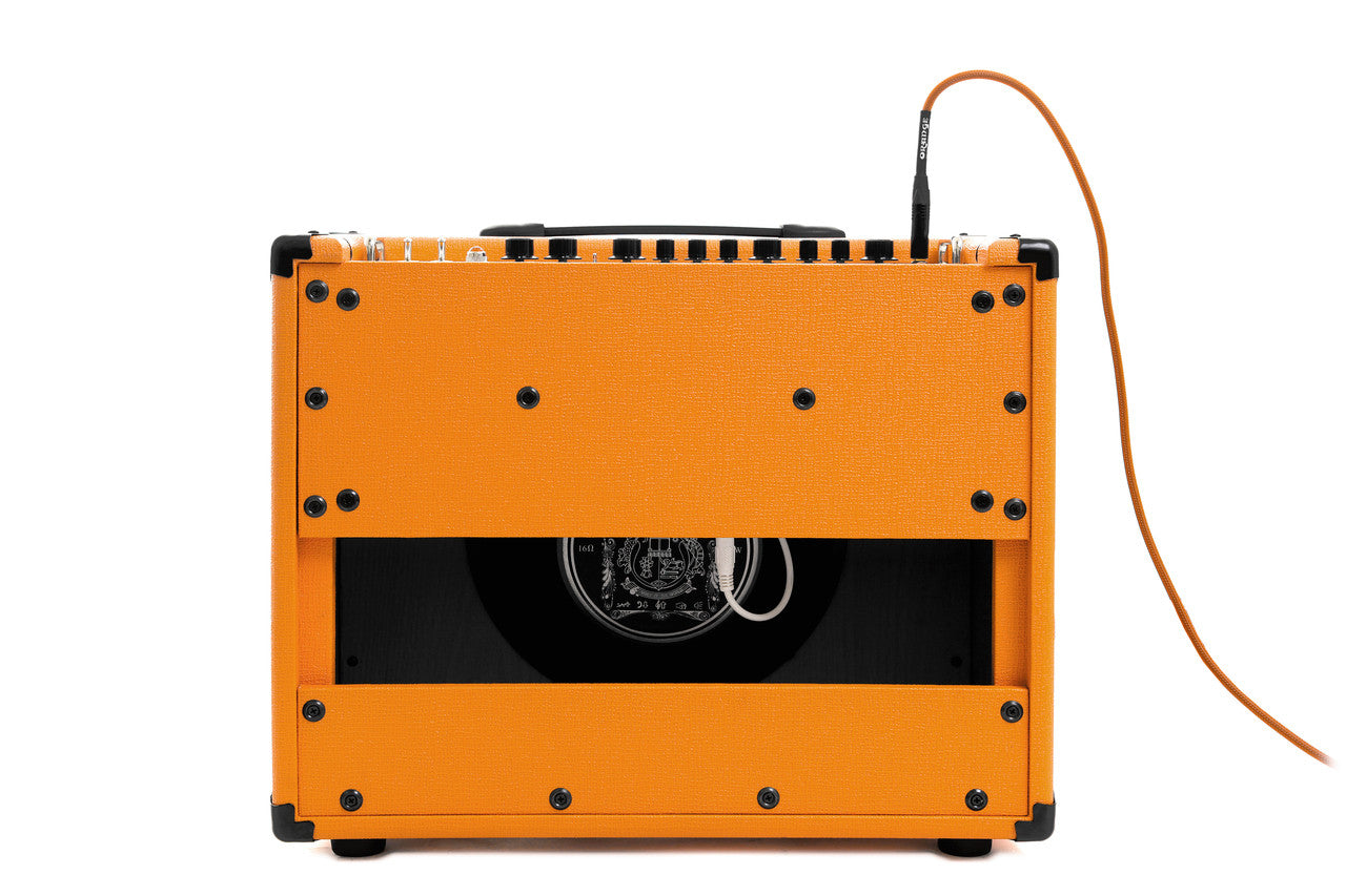 Orange CR60C Crush 60 watt Electric Guitar Amplifier 12" speaker