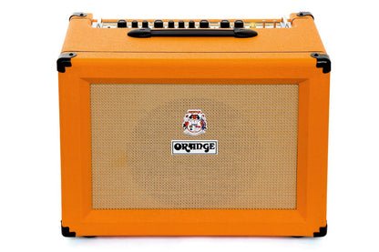 Orange CR60C Crush 60 watt Electric Guitar Amplifier 12" speaker