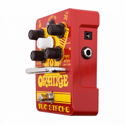 Orange Two Stroke Boost EQ guitar Pedal