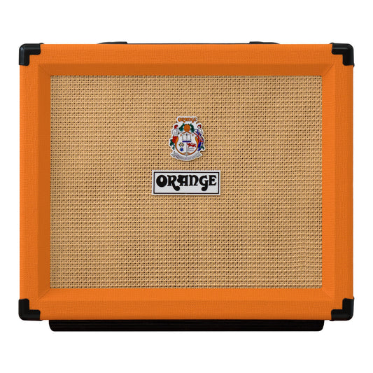 Orange Rocker 15 Electric Guitar Combo Amplifier 15 watt 10" speaker