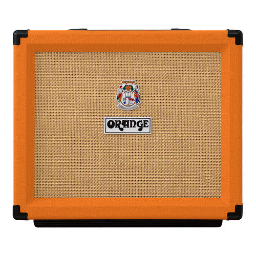 Orange Rocker 15 Electric Guitar Combo Amplifier 15 watt 10" speaker