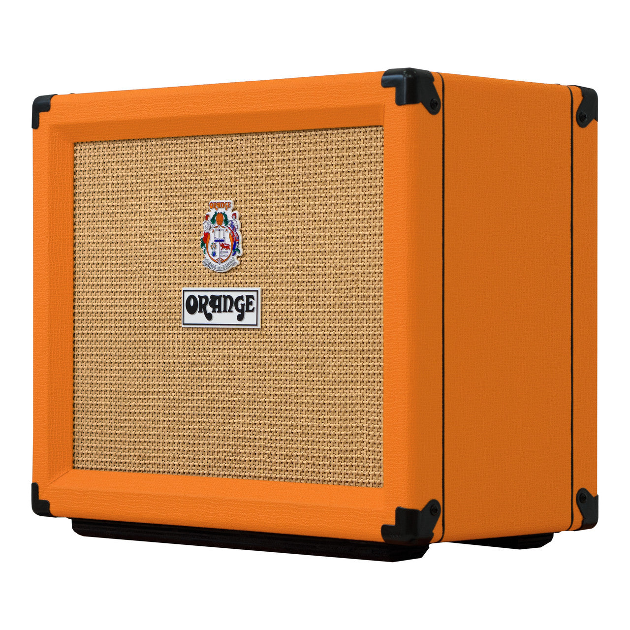 Orange Rocker 15 Electric Guitar Combo Amplifier 15 watt 10" speaker