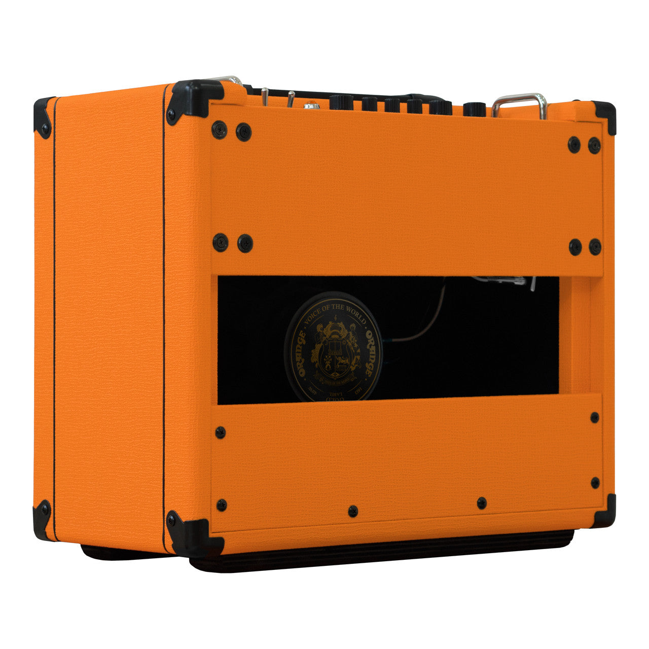 Orange Rocker 15 Electric Guitar Combo Amplifier 15 watt 10" speaker