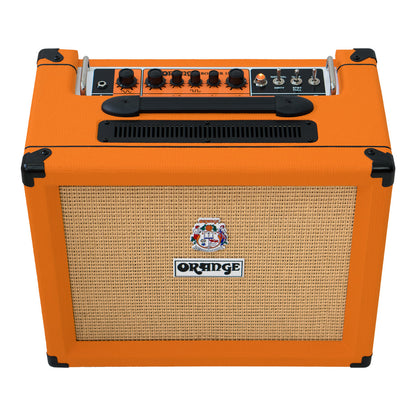 Orange Rocker 15 Electric Guitar Combo Amplifier 15 watt 10" speaker