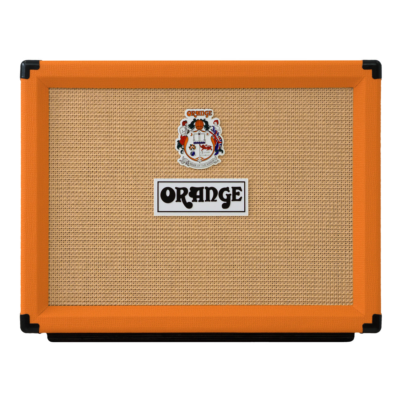Orange Rocker 32 Electric Guitar Combo Amplifier 32 watt 2 x 10" speakers