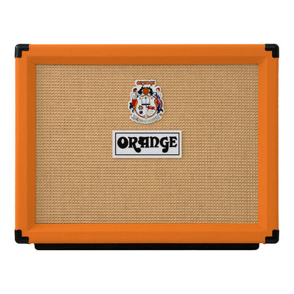 Orange Rocker 32 Electric Guitar Combo Amplifier 32 watt 2 x 10" speakers