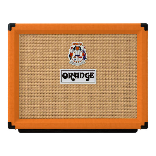 Orange Rocker 32 Electric Guitar Combo Amplifier 32 watt 2 x 10" speakers