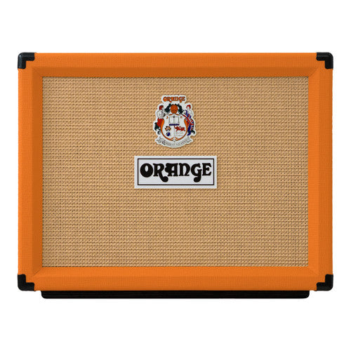 Orange Rocker 32 Electric Guitar Combo Amplifier 32 watt 2 x 10" speakers