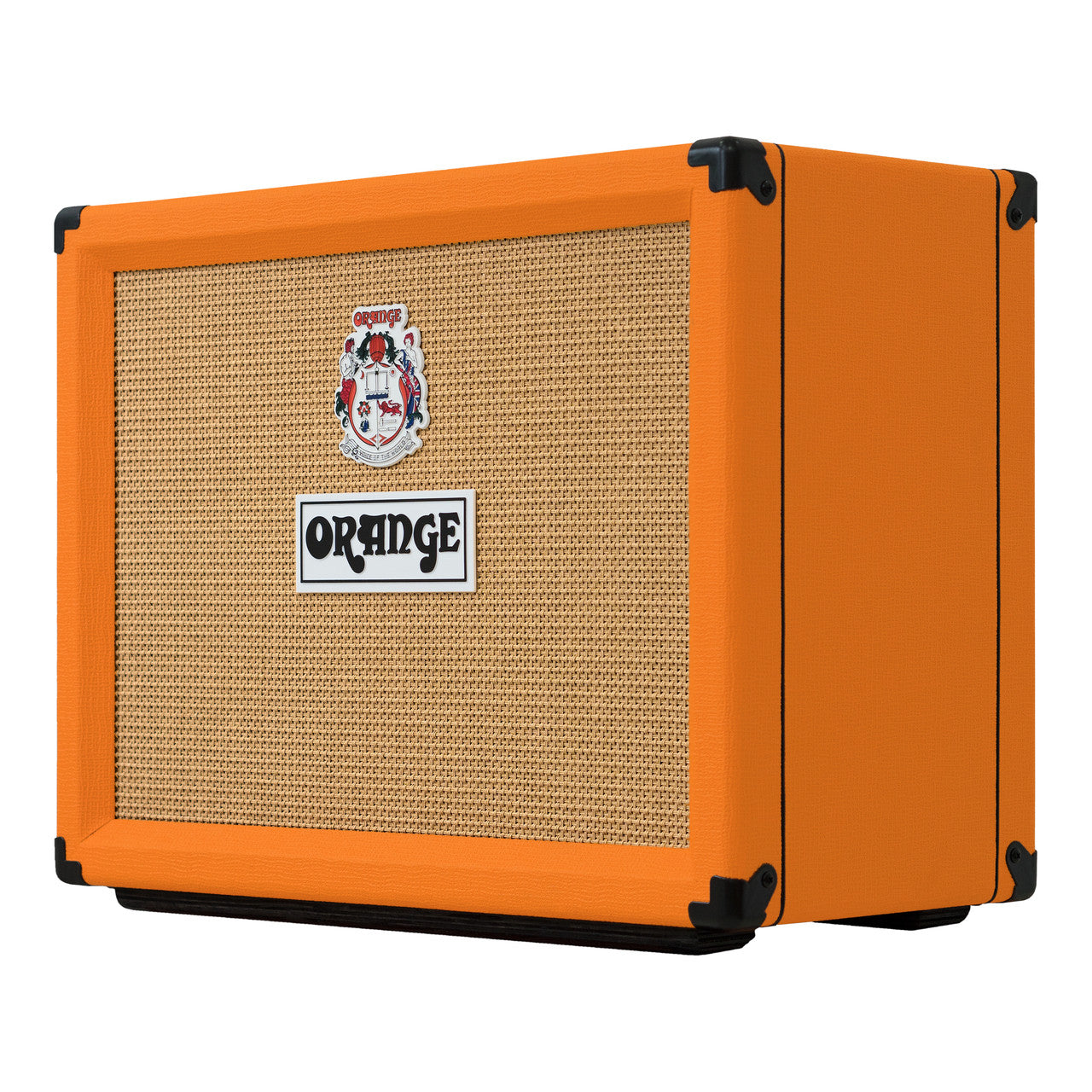Orange Rocker 32 Electric Guitar Combo Amplifier 32 watt 2 x 10" speakers