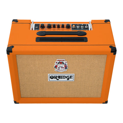 Orange Rocker 32 Electric Guitar Combo Amplifier 32 watt 2 x 10" speakers