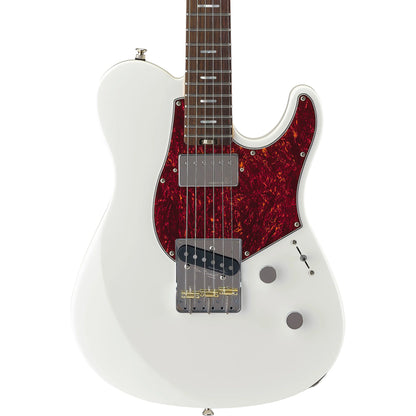 Yamaha Pacifica SC Professional PACP11S Electric Guitar Shell White Open Box