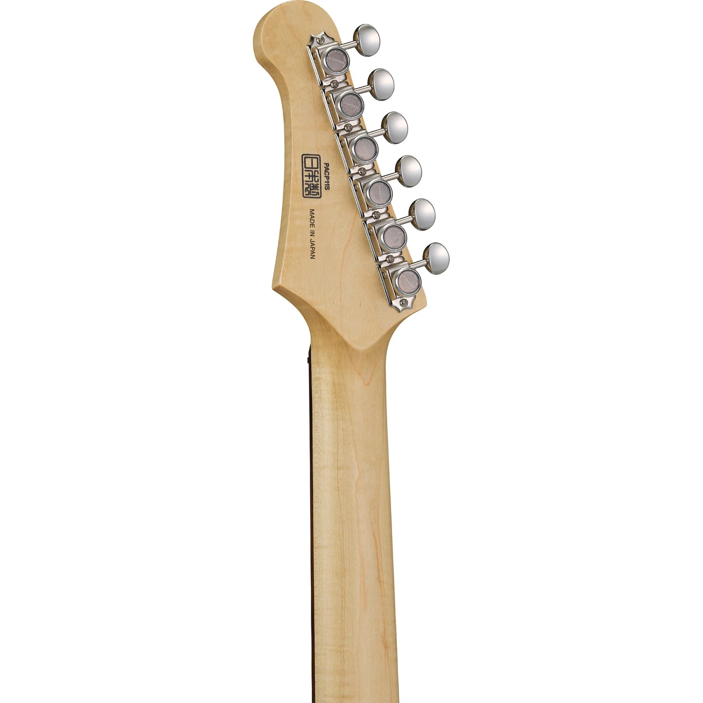 Yamaha Pacifica SC Professional PACP11S Electric Guitar Shell White Open Box