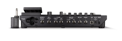 Line 6 POD Go Wireless Guitar Multi-effects Floor Processor