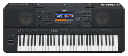 Yamaha PSR-SX900 61 note keyboard arranger