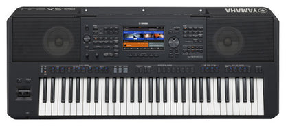 Yamaha PSR-SX900 61 note keyboard arranger