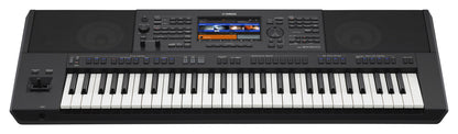 Yamaha PSR-SX900 61 note keyboard arranger