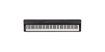 Casio PX-160BK 88 note hammer action digital piano