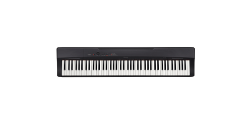 Casio PX-160BK 88 note hammer action digital piano