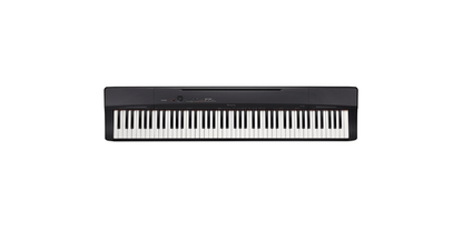 Casio PX-160BK 88 note hammer action digital piano