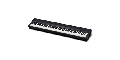 Casio PX-160BK 88 note hammer action digital piano