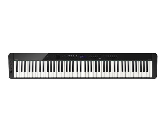 Casio PX-S3000 Digital Privia Digital Piano Black