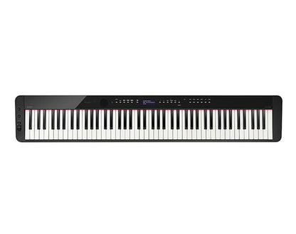 Casio PX-S3000 Digital Privia Digital Piano Black