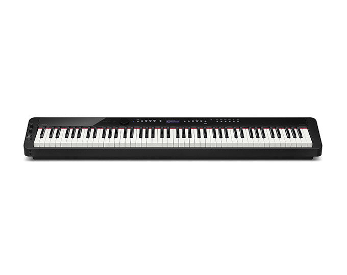 Casio PX-S3000 Digital Privia Digital Piano Black