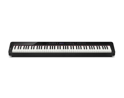Casio PX-S3000 Digital Privia Digital Piano Black